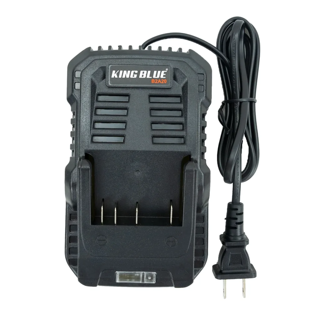 Sạc Pin B2A20