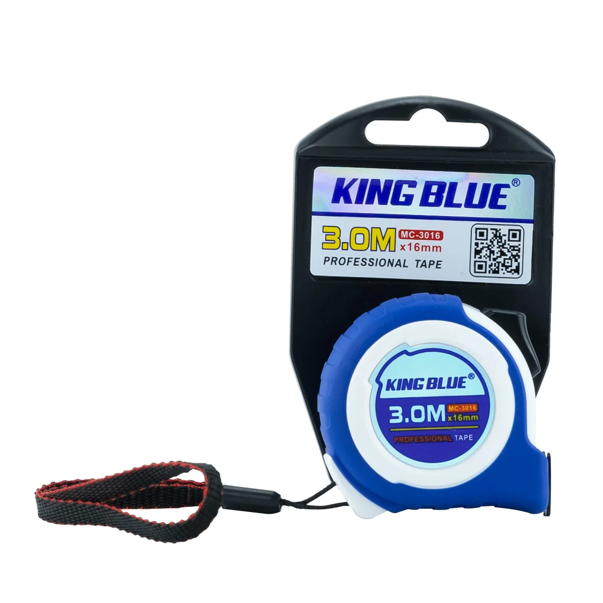 Thước Cuộn MC-30.16