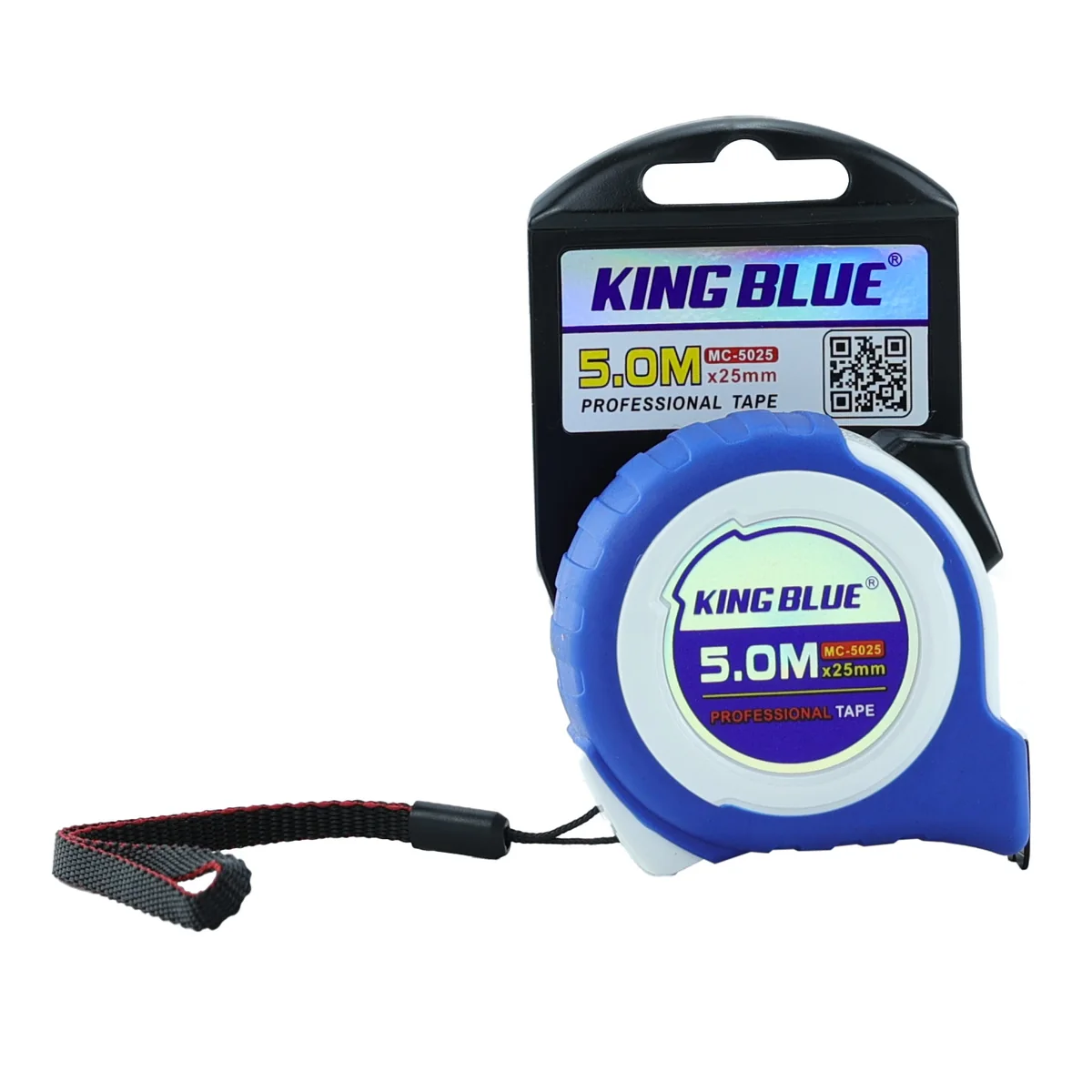 Thước Cuộn MC-50.25