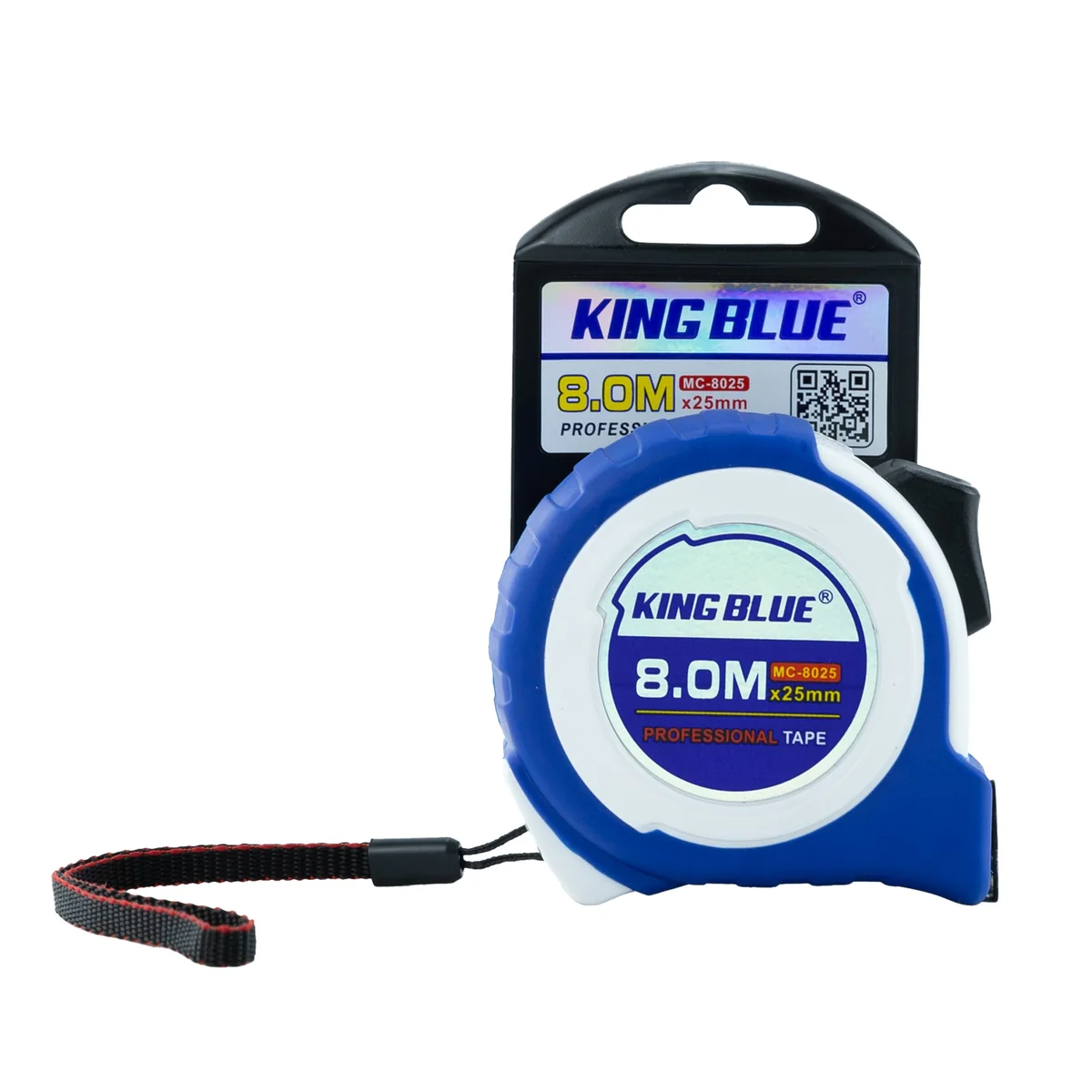Thước Cuộn MC-80.25