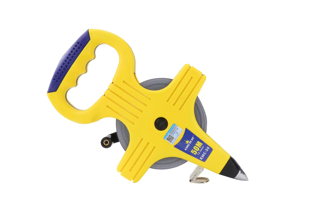 Thước cuộn thép King Blue KMC-50