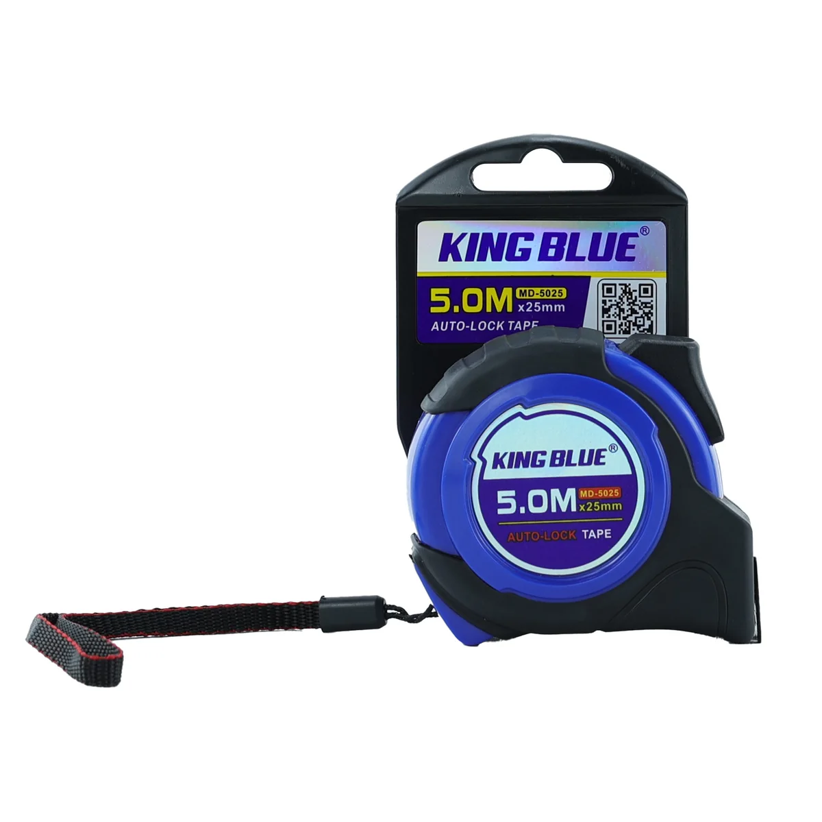 Thước Cuộn tự hãm MD-50.25