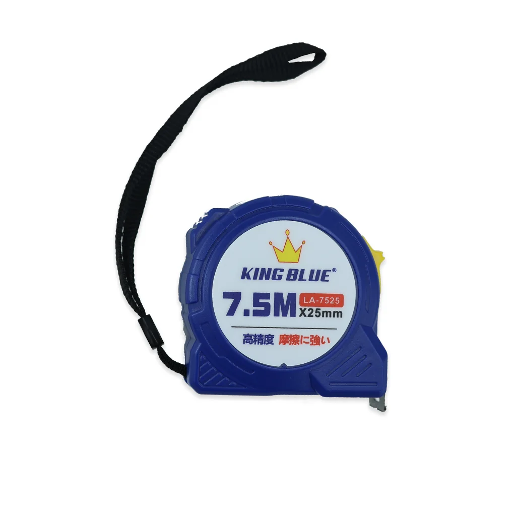 Thước dây King Blue LA-75.25