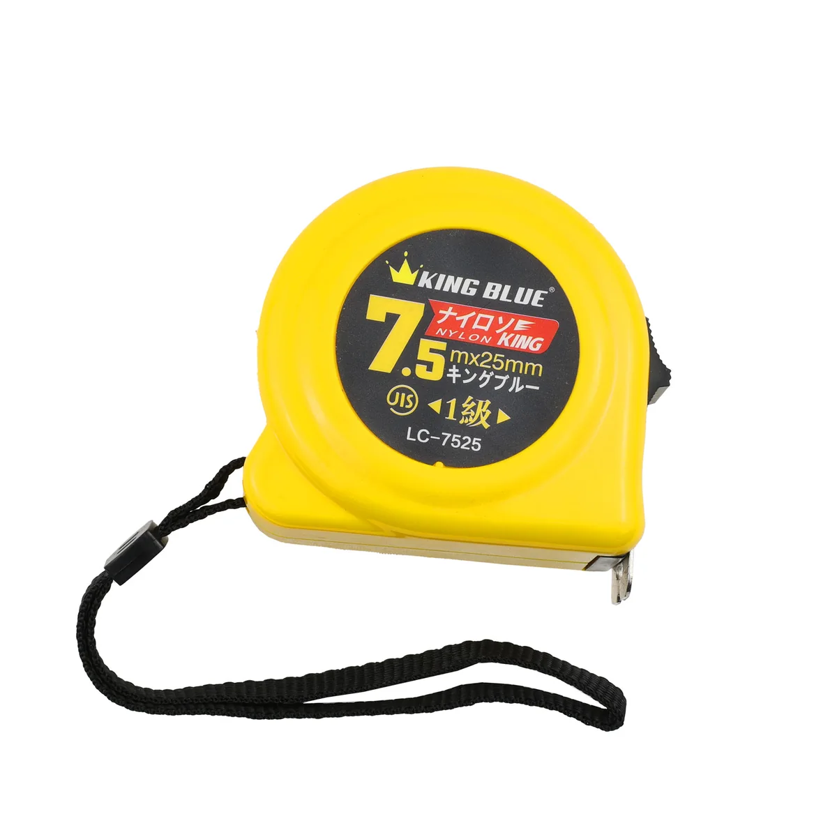 Thước kéo King Blue LC-75.25