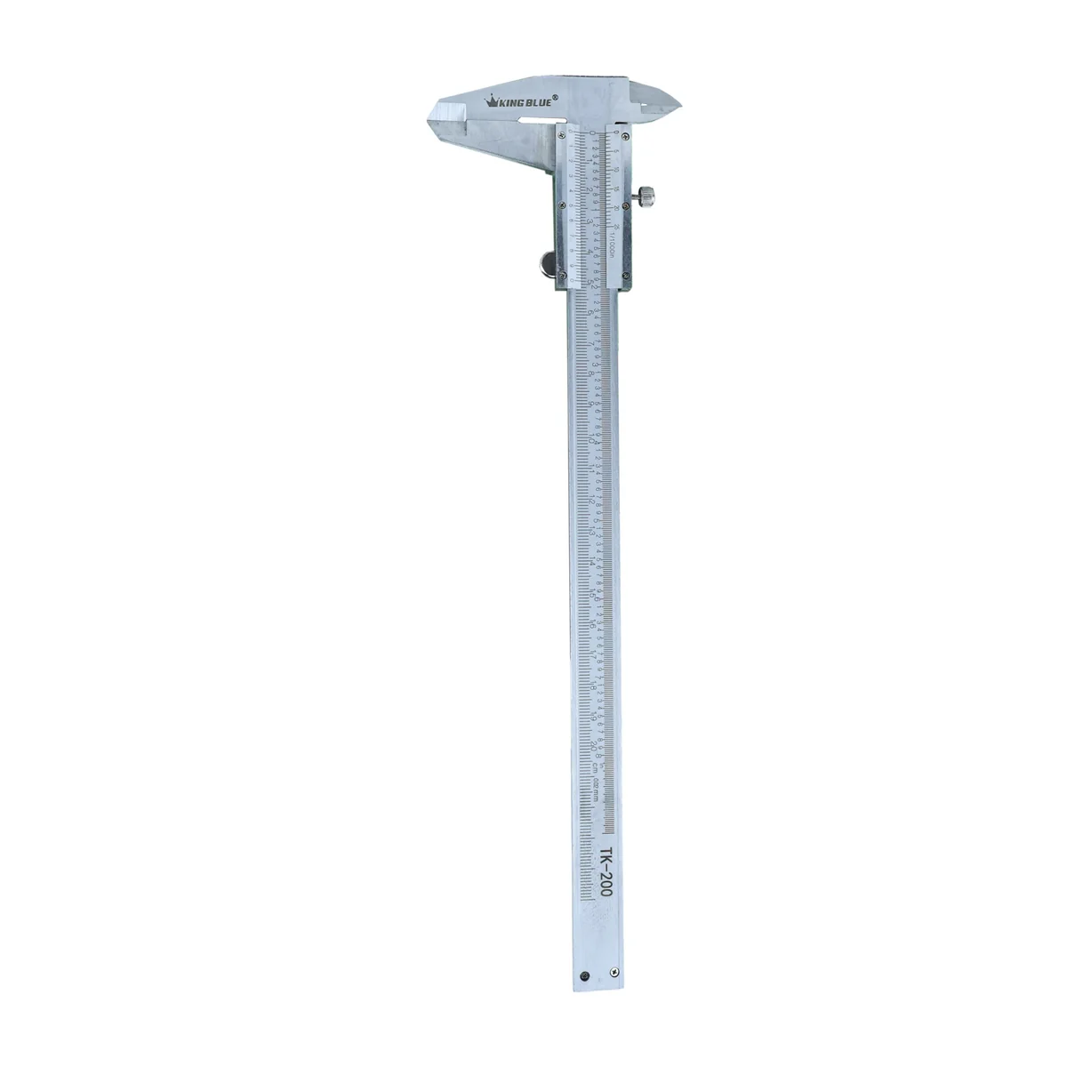 Thước kẹp cơ TK-200