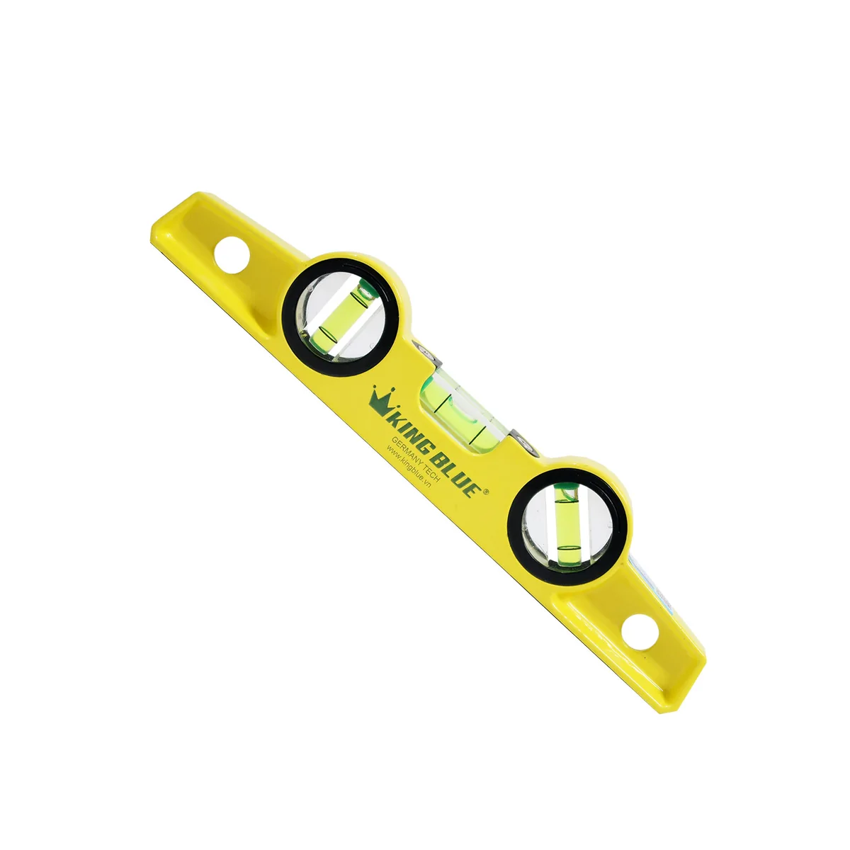 Thước thủy công nghiệp King Blue KTT-25C
