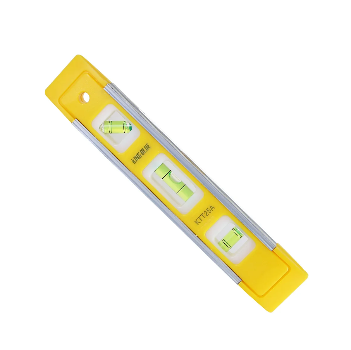 Thước thủy King Blue KTT-25A