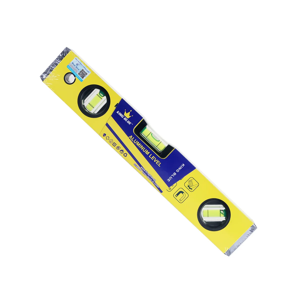Thước thủy King Blue KTT-30A
