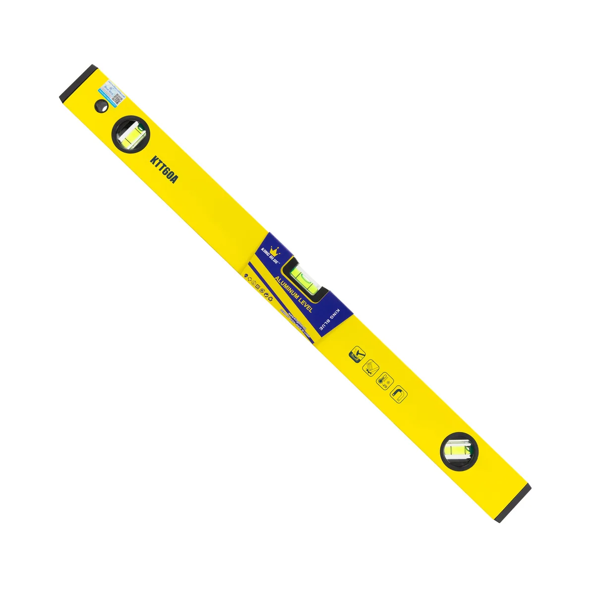 Thước thủy King Blue KTT-60A
