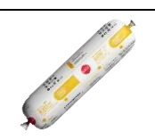 JAPSEAL SILICONE VCC A500 TRUNG TÍNH xúc xích