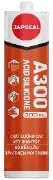 JAPSEAL KEO SILICONE A300 ACID
