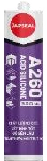 JAPSEAL KEO SILICONE A260 ACID