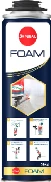 JAPSEAL FOAM JAPSEAL PUFOAM