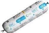 Keo silicone VCC A500 trung tính · túi