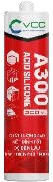 KEO SILICONE VCC A300 ACID