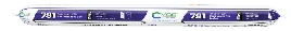 Keo silicone thời tiết VCC 791