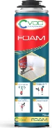 PU Foam VCC PUFOAM