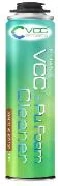 PU Foam Cleaner VCC
