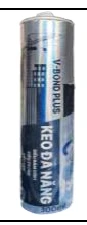 V-Bond Plus ngoại thất VCC