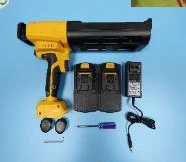 Súng điện sử dụng cho keo chít mạch E102