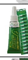 Keo dán thần tốc VCC 502+ · 4gr