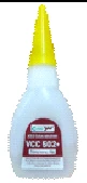 Keo dán thần tốc VCC 502+ · 10gr
