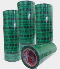 Băng keo hàng dễ vỡ