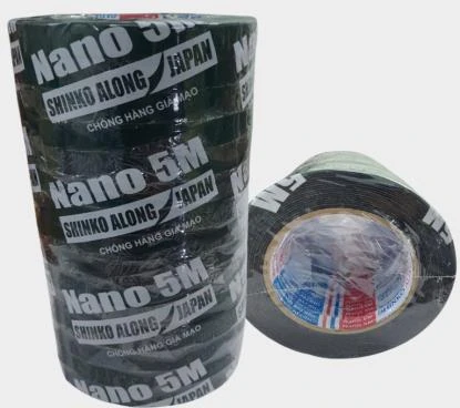 Băng keo mút xốp