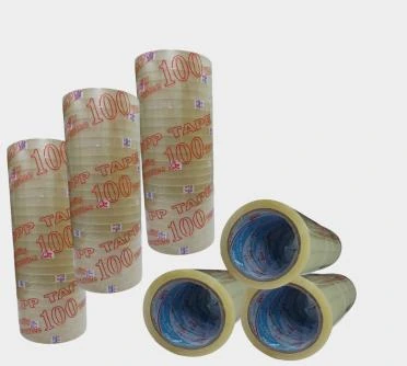 Băng keo trong