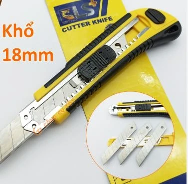 Dao rọc giấy