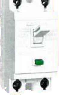 Aptomat chống giật RC2-30A