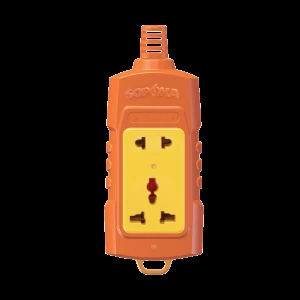 Ổ cắm 2S-6000W