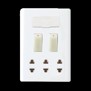 Bảng cao cấp E4A