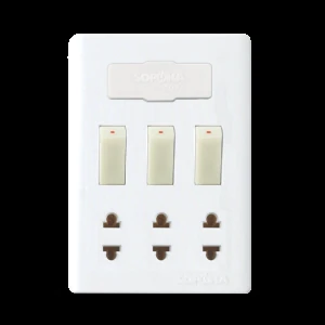 Bảng cao cấp E5A