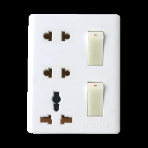 Bảng điện cao cấp E9
