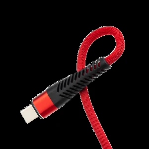 Cáp sạc Type-C TC01