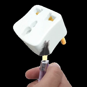 Đầu nối đa năng P7