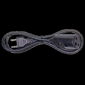 Dây ấm điện có lò xo kẹp N12