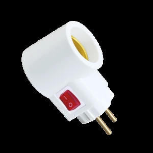 Đuôi liền phích DLP1