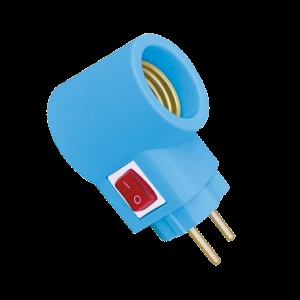 Đuôi liền phích DLP2
