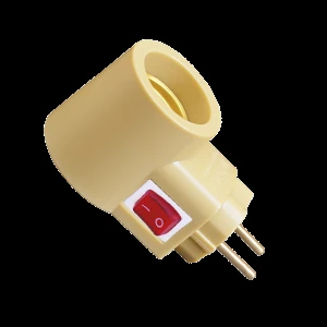 Đuôi liền phích DLP3