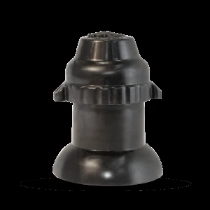Đuôi đèn nắp kín chịu mưa ĐX7