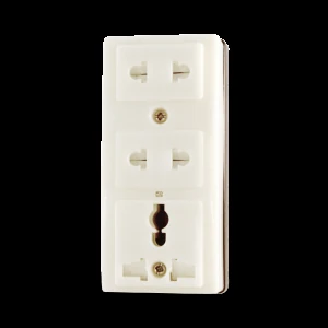 Ổ cắm 3 cửa T32N