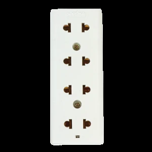 Ổ cắm E25