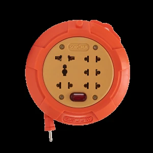 Ổ cuốn dây R45