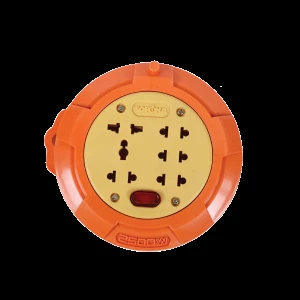 Ổ cuốn dây R95