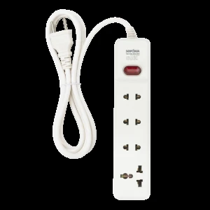 Ổ dây 1200W 4M1