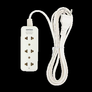 Ổ dây 1200W 3B