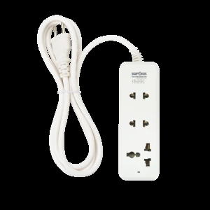 Ổ dây 1200W 3C1