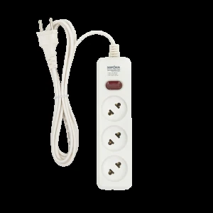 Ổ dây 1200W 3L1